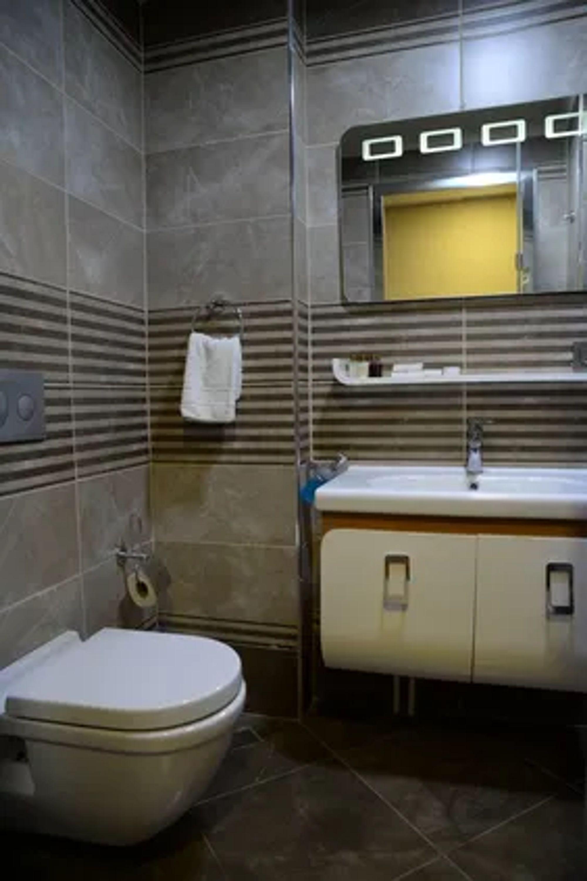 Otel Ferman Sisli