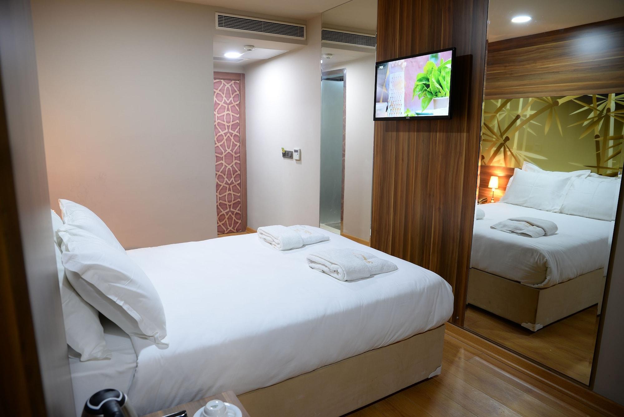 Otel Ferman Sisli 2*