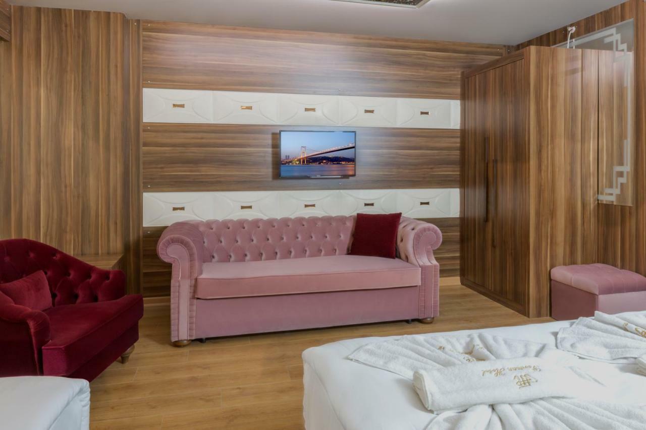 Otel Ferman Sisli 2*