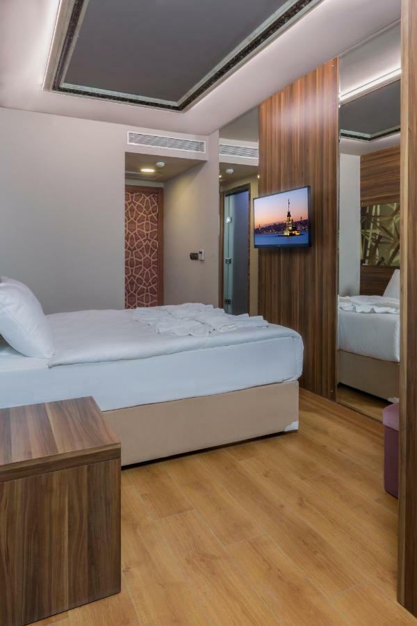 Otel Ferman Sisli