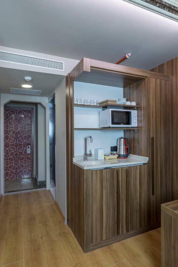 Otel Ferman Sisli 2*